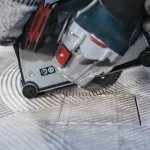 BOSCH Dijamantna rezna ploča za pločice - PRO Ceramic - 115 x 1.4 x 22.23 mm - Image 4