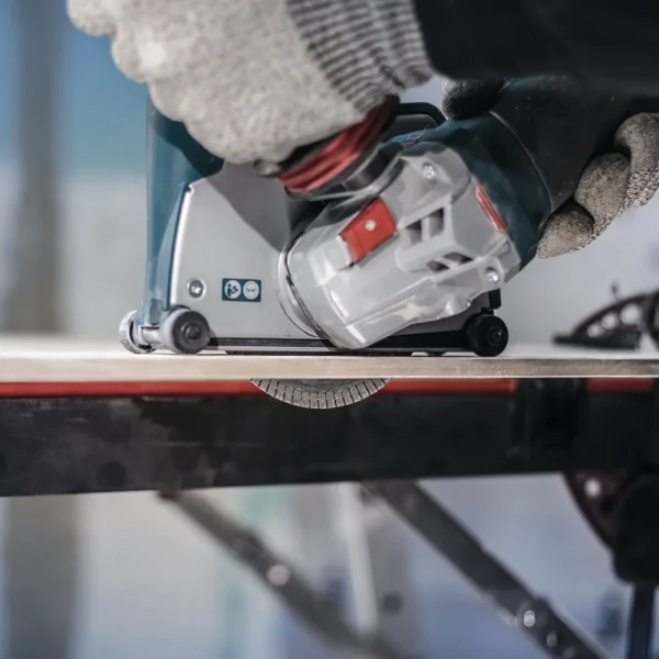 BOSCH Dijamantna rezna ploča za pločice - PRO Ceramic - 115 x 1.4 x 22.23 mm - Image 7