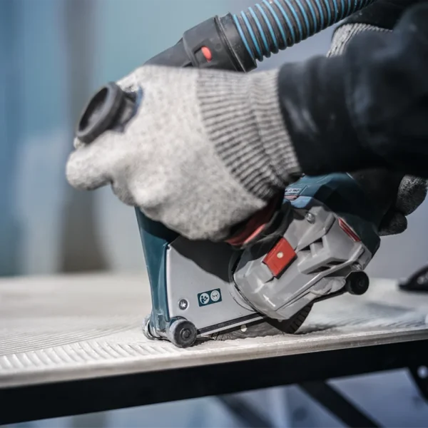 BOSCH Dijamantna rezna ploča za pločice - PRO Ceramic - 115 x 1.4 x 22.23 mm - Image 8