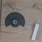 BOSCH List za višenamjenske - multi alate za drvo i plastiku ACZ 85 EC - Image 4