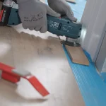 BOSCH List za višenamjenske - multi alate za drvo i plastiku ACZ 85 EC - Image 6