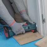 BOSCH List za višenamjenske - multi alate za drvo i plastiku ACZ 85 EC - Image 7