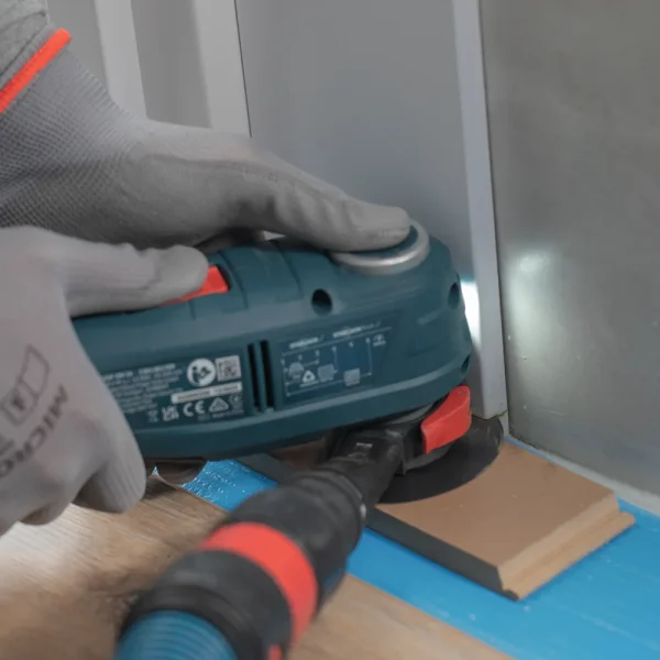 BOSCH List za višenamjenske - multi alate za drvo i plastiku ACZ 85 EC - Image 8