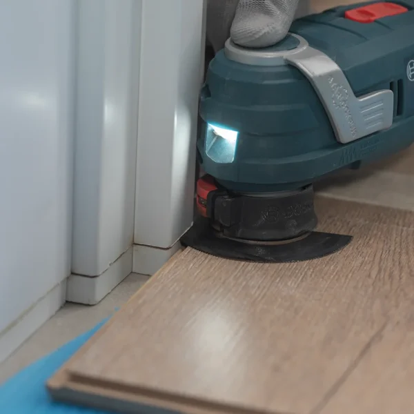 BOSCH List za višenamjenske - multi alate za drvo i plastiku ACZ 85 EC - Image 9