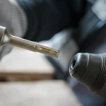 BOSCH Mazivo za krajeve SDS prihvata za borer - dlijeto - 100 ml - Image 9