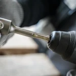 BOSCH Mazivo za krajeve SDS prihvata za borer - dlijeto - 100 ml - Image 10