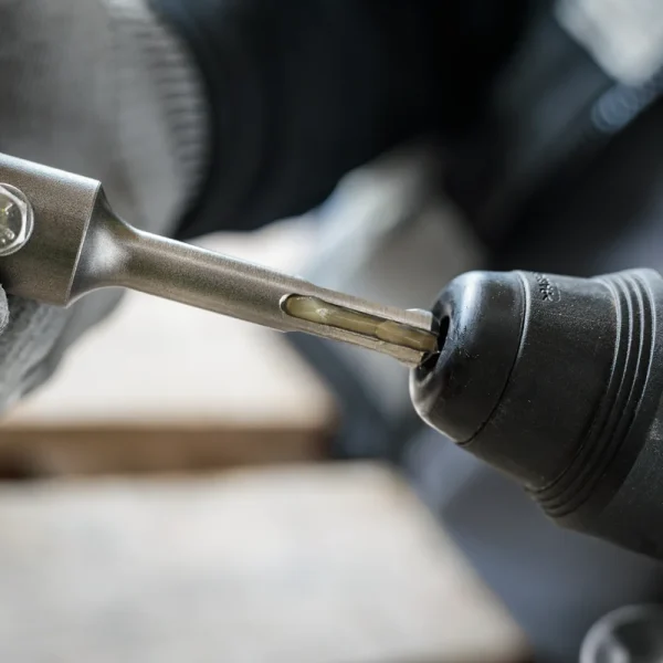 BOSCH Mazivo za krajeve SDS prihvata za borer - dlijeto - 100 ml - Image 10