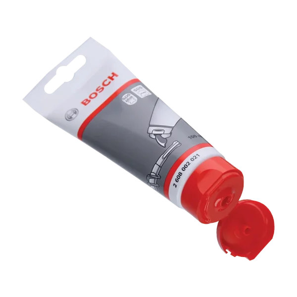 BOSCH Mazivo za krajeve SDS prihvata za borer - dlijeto - 100 ml - Image 3
