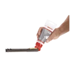 BOSCH Mazivo za krajeve SDS prihvata za borer - dlijeto - 100 ml - Image 4