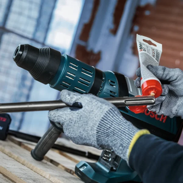 BOSCH Mazivo za krajeve SDS prihvata za borer - dlijeto - 100 ml - Image 7