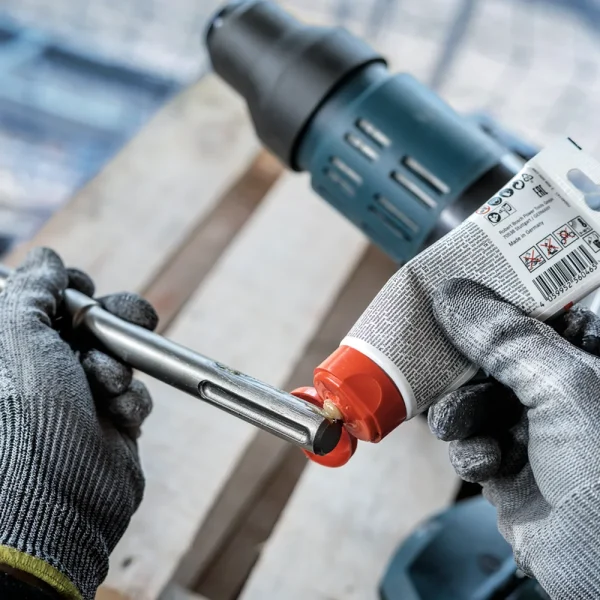 BOSCH Mazivo za krajeve SDS prihvata za borer - dlijeto - 100 ml - Image 8