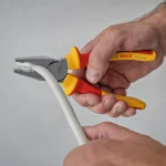 BOSCH Mješoviti set profesionalnih VDE alata za električare (37 kom) - Professional - Image 12