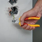 BOSCH Mješoviti set profesionalnih VDE alata za električare (37 kom) - Professional - Image 14