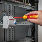 BOSCH Mješoviti set profesionalnih VDE alata za električare (37 kom) - Professional - Image 15