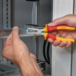 BOSCH Mješoviti set profesionalnih VDE alata za električare (37 kom) - Professional - Image 17