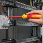 BOSCH Mješoviti set profesionalnih VDE alata za električare (37 kom) - Professional - Image 18