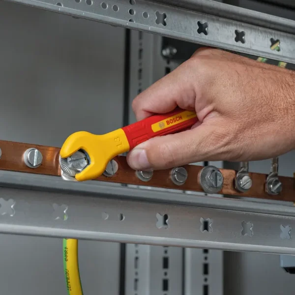 BOSCH Mješoviti set profesionalnih VDE alata za električare (37 kom) - Professional - Image 19