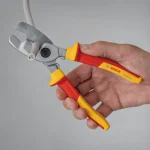 BOSCH Mješoviti set profesionalnih VDE alata za električare (37 kom) - Professional - Image 5