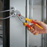 BOSCH Mješoviti set profesionalnih VDE alata za električare (37 kom) - Professional - Image 6