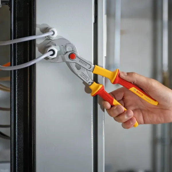 BOSCH Mješoviti set profesionalnih VDE alata za električare (37 kom) - Professional - Image 6