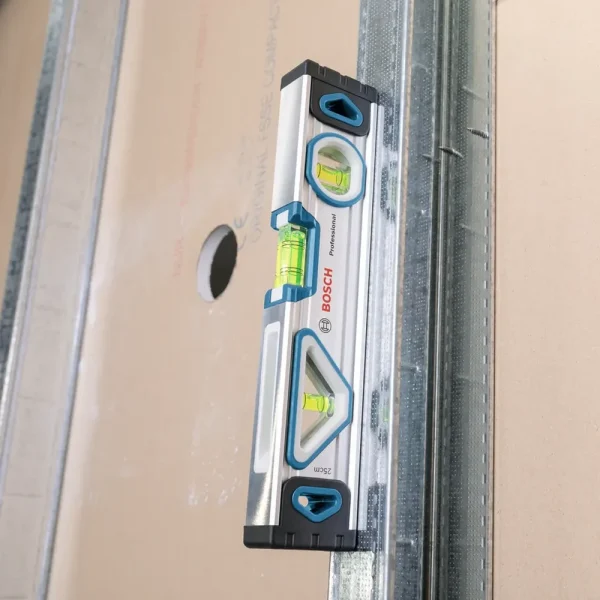 BOSCH Mješoviti set profesionalnih VDE alata za električare (37 kom) - Professional - Image 7