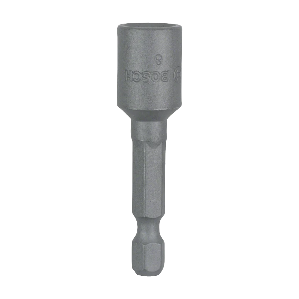 BOSCH Nasadni ključ - bit s magnetom Extra Hard - M5 50 x 8 mm