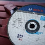 BOSCH Rezna ploča PRO Metal - 230 x 3.0 x 22.23 mm - Image 4