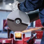 BOSCH Rezna ploča PRO Metal - 230 x 3.0 x 22.23 mm - Image 5