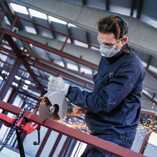 BOSCH Rezna ploča PRO Metal - 230 x 3.0 x 22.23 mm - Image 8