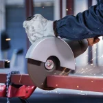 BOSCH Rezna ploča PRO Metal - 230 x 3.0 x 22.23 mm - Image 9