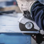 BOSCH Rezna ploča za metal S&S and Metal - 125 x 1.0 x 22.23 mm - PRO - Image 5