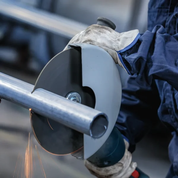 BOSCH Rezna ploča za metal S&S and Metal - 230 x 1.9 x 22.23 mm - PRO - Image 3