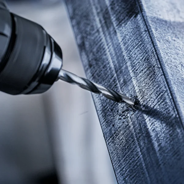 BOSCH Set borera - svrdla za metal HSS PointTeQ Mini-X-Line 7 kom (2.0 - 10 mm) - Image 3