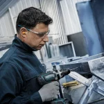 BOSCH Set borera - svrdla za metal HSS PointTeQ Mini-X-Line 7 kom (2.0 - 10 mm) - Image 5