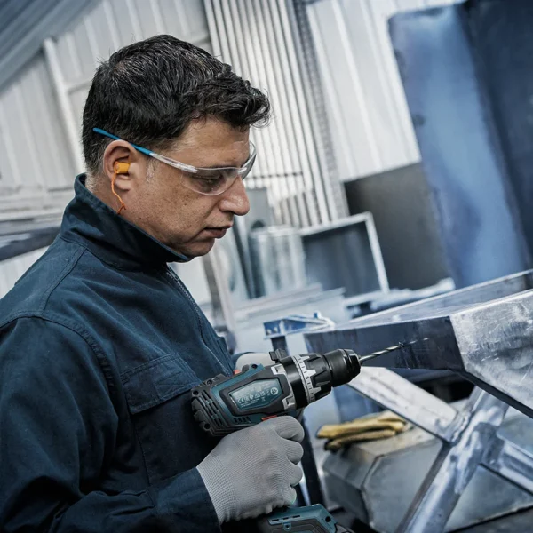 BOSCH Set borera - svrdla za metal HSS PointTeQ Mini-X-Line 7 kom (2.0 - 10 mm) - Image 5