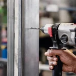 BOSCH Set borera - svrdla za metal HSS PointTeQ Mini-X-Line 7 kom (2.0 - 10 mm) - Image 6