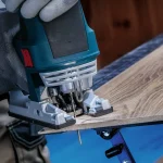 BOSCH Set listova - testera za laminat za ubodnu pilu - PRO - Image 6