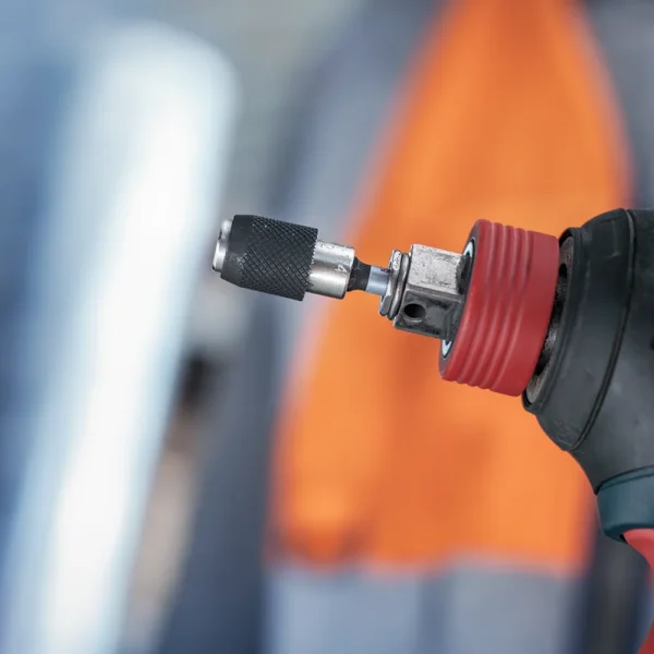 BOSCH Udarni brzostezni držač bitova Impact Quick Chage - PRO - Image 3