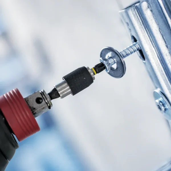 BOSCH Udarni brzostezni držač bitova Impact Quick Chage - PRO - Image 4