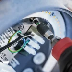 BOSCH Udarni brzostezni držač bitova Impact Quick Chage - PRO - Image 5