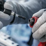 BOSCH Udarni brzostezni držač bitova Impact Quick Chage - PRO - Image 8