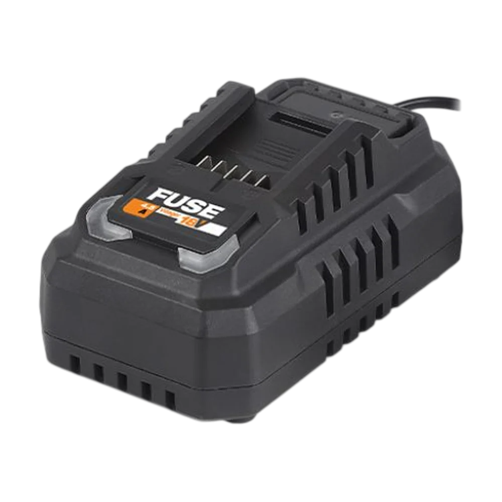 VILLAGER Brzi punjač Fuse 18V punjač 4.5A