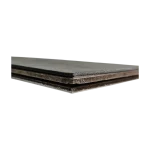 GK Laminat riblja kost EK-1702 10 mm s integrisanom EVA podlogom 2 mm - 600 x 100 mm - Image 4