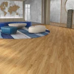 GK Vinil SPC Pod ED2506 4 mm s integrisanom IXPE podlogom 1 mm – 1220 x 184 mm - Image 3