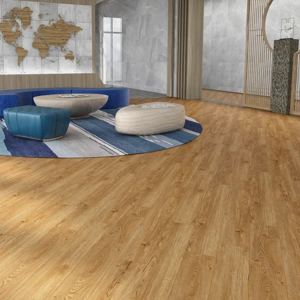 GK Vinil SPC Pod ED2506 4 mm s integrisanom IXPE podlogom 1 mm – 1220 x 184 mm - Image 3