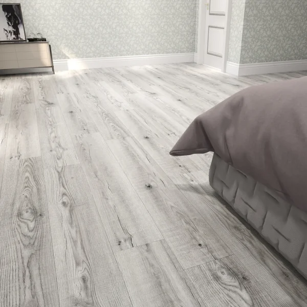 GK Vinil SPC Pod EM048 4 mm s integrisanom IXPE podlogom 1 mm – 1220 x 184 mm - Image 3