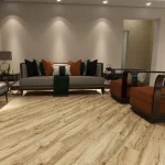 GK Vinil SPC Pod EM058 4 mm s integrisanom IXPE podlogom 1 mm – 1220 x 184 mm - Image 3