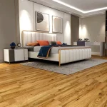 GK Vinil SPC Pod EX1649 4 mm s integrisanom IXPE podlogom 1 mm – 1220 x 184 mm - Image 3