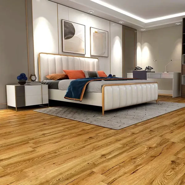 GK Vinil SPC Pod EX1649 4 mm s integrisanom IXPE podlogom 1 mm – 1220 x 184 mm - Image 3