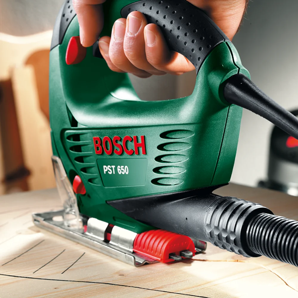 BOSCH Ubodna pila PST 650 | Home & Garden - Image 3